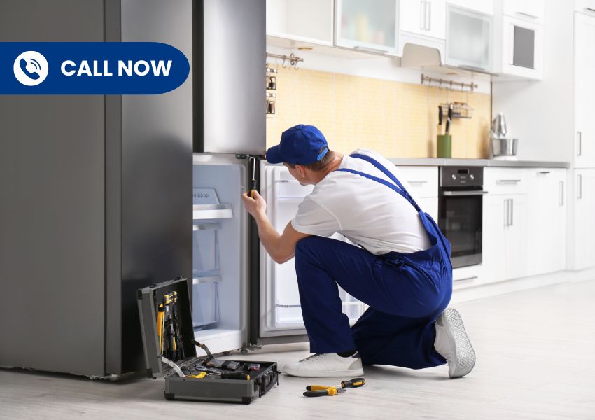 Springfield MN Appliance Repair Company